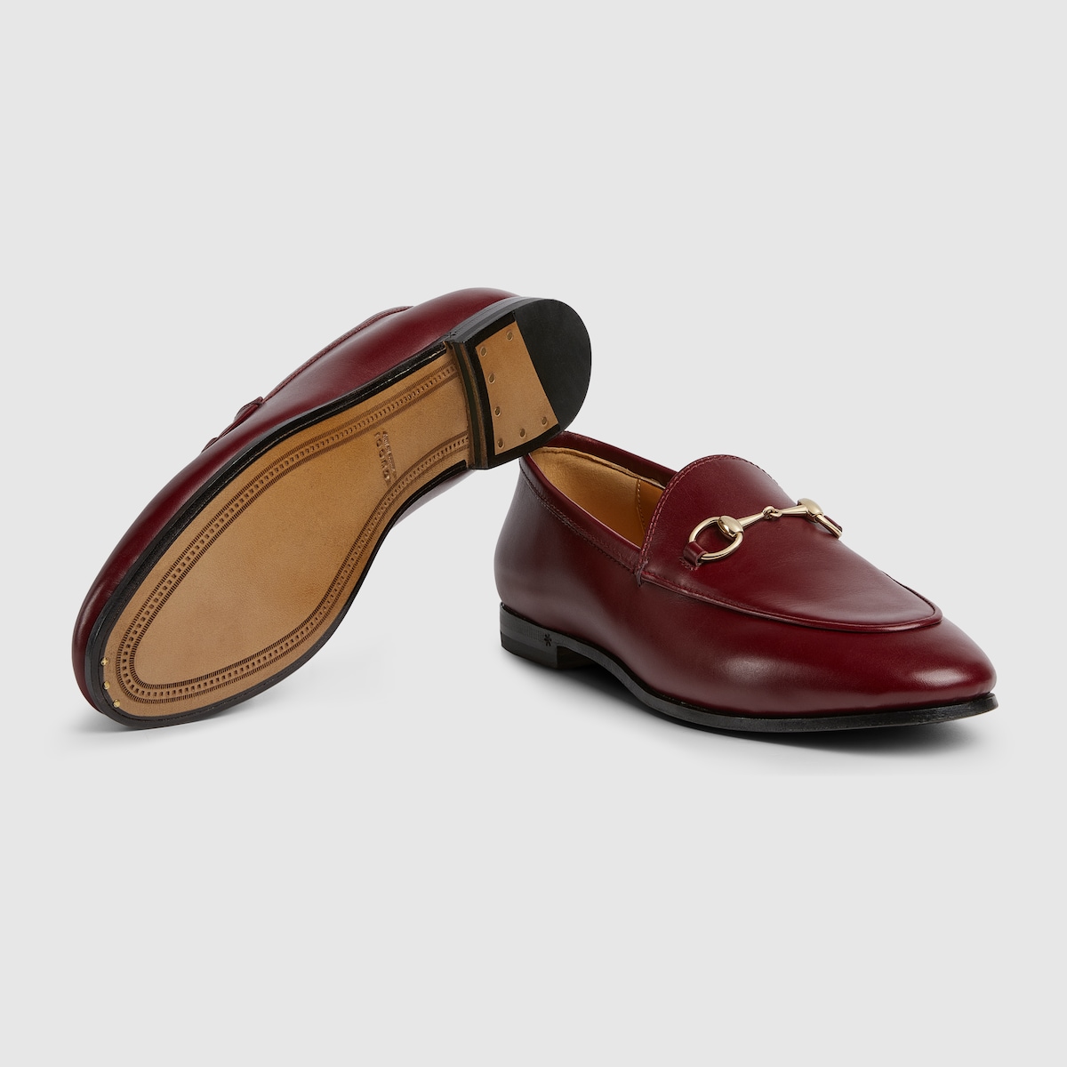 Gucci Women’s Gucci Jordaan loafer - Image 2